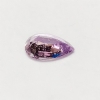 Fancy Sapphire-8x5.50mm-Lavender-Pear Shape